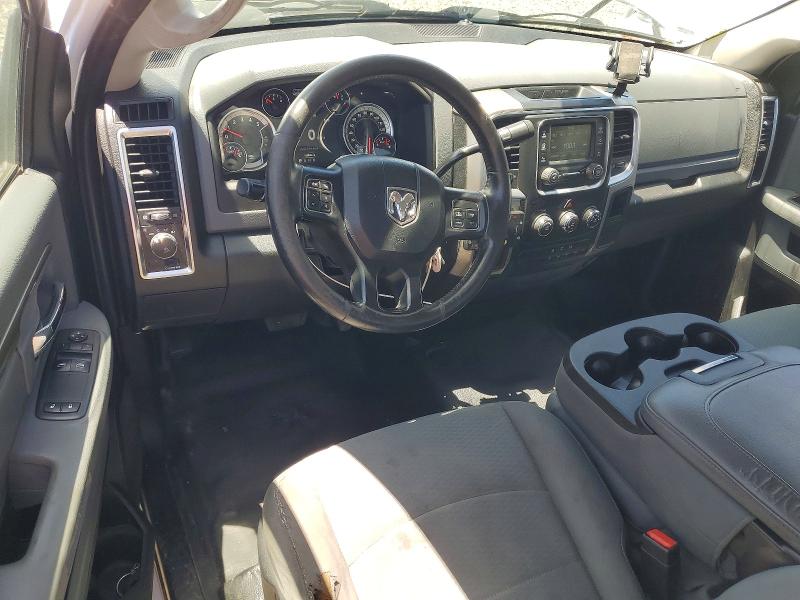 Aukcja sprzedaży 2018 Ram 5500, vin: 3C7WRMAL3JG151379, numer aukcji: 56332146