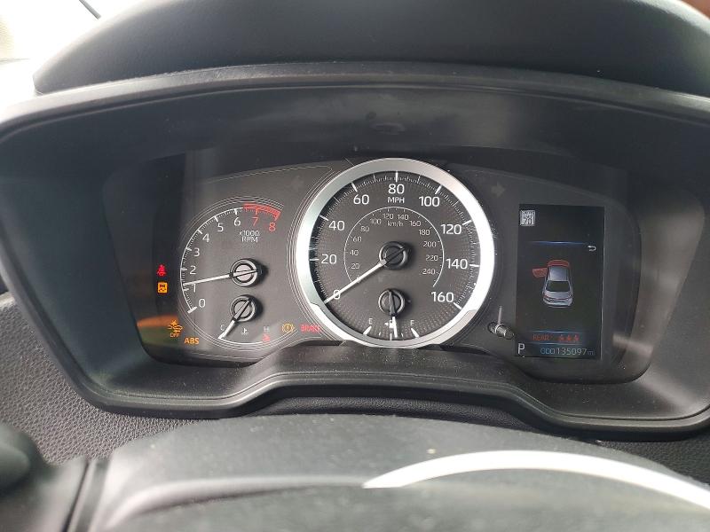 Auction sale of the 2022 Toyota Corolla, vin: 5YFEPMAE2NP301126, lot number: 56745746