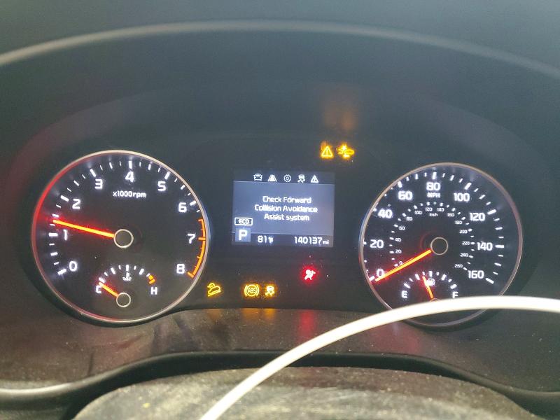 Aukcja sprzedaży 2020 Kia Sportage, vin: KNDPM3AC2L7761038, numer aukcji: 57685106