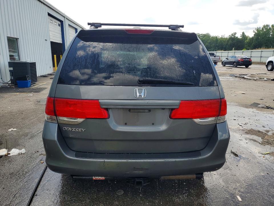 Aukcja sprzedaży 2008 Honda Odyssey, vin: 5FNRL38658B066498, numer aukcji: 58827456