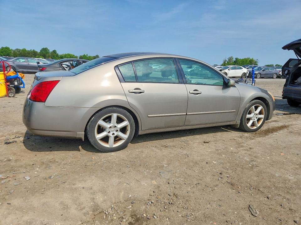 Продаж на аукціоні авто 2006 Nissan Maxima, vin: 1N4BA41E86C855386, номер лоту: 56697456