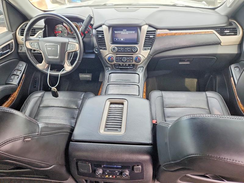 58133426 :رقم المزاد ، 1GKS2HKJ4GR306216 vin ، 2016 Gmc Yukon Xl مزاد بيع