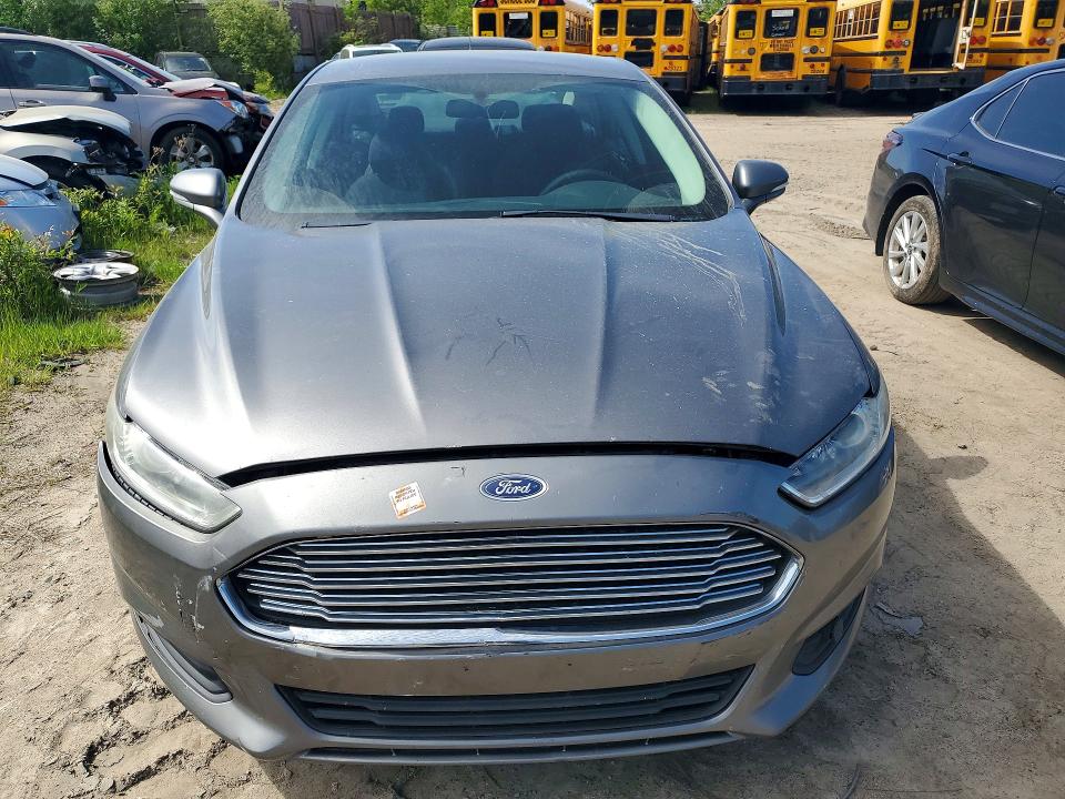 55544226 :رقم المزاد ، 3FA6P0H78DR104383 vin ، 2013 Ford Fusion مزاد بيع