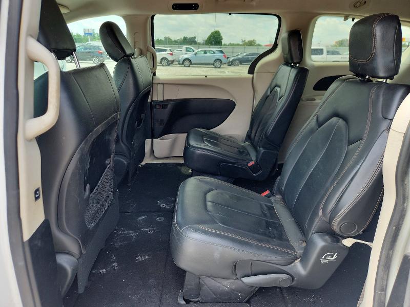 Aukcja sprzedaży 2017 Chrysler Pacifica, vin: 2C4RC1BG2HR593019, numer aukcji: 56347886