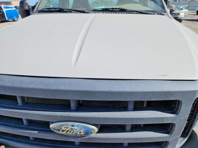 Продажа на аукционе авто 2005 Ford F250, vin: 1FTSF21P15ED29458, номер лота: 57086776