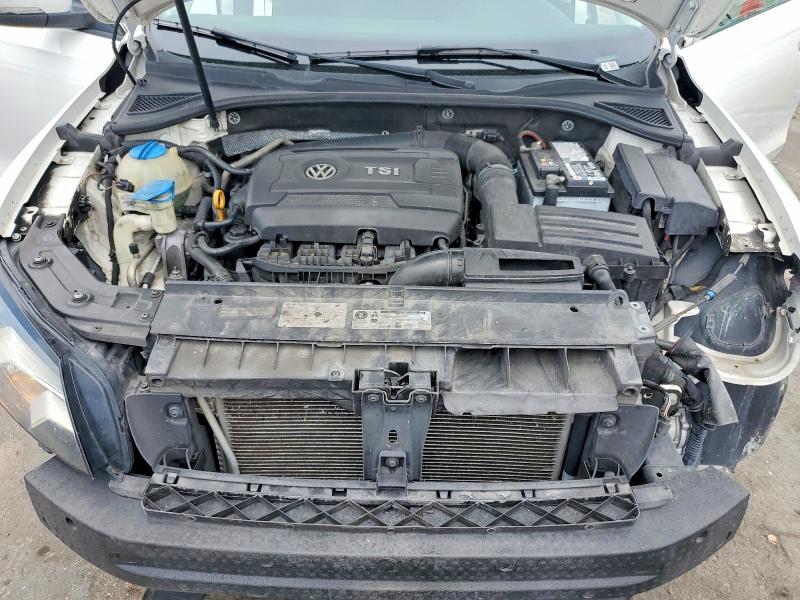 Продажа на аукционе авто 2015 Volkswagen Passat, vin: 1VWAT7A30FC052312, номер лота: 59122316