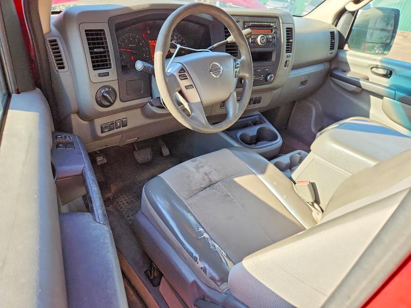 Aukcja sprzedaży 2015 Nissan Nv, vin: 1N6BF0KX6FN804944, numer aukcji: 56987366