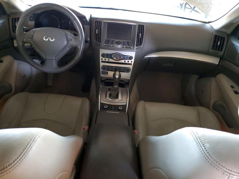 Продажа на аукционе авто 2012 Infiniti G37 Sedan, vin: JN1CV6AR0CM973216, номер лота: 55762476