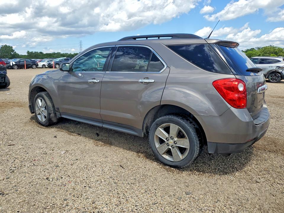 2012 Chevrolet Equinox მანქანა იყიდება აუქციონზე, vin: 2GNALPEK0C6271481, აუქციონის ნომერი: 57641396