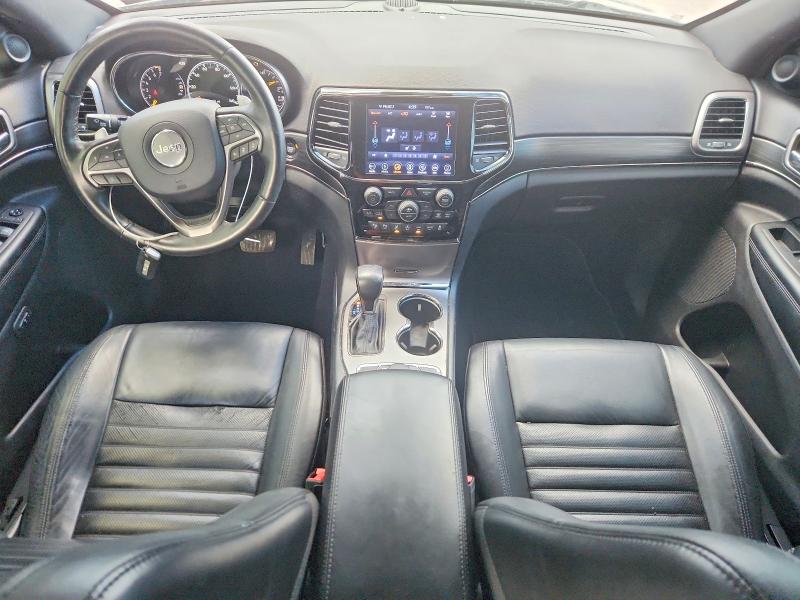 Auction sale of the 2019 Jeep Grand Cherokee, vin: 1C4RJFBG6KC704061, lot number: 58267606