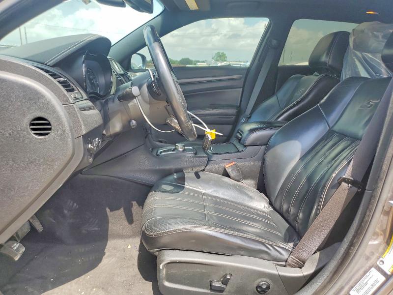 56093316 :رقم المزاد ، 2C3CCABG0FH808281 vin ، 2015 Chrysler 300 مزاد بيع