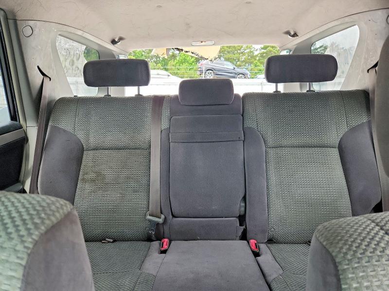 Продаж на аукціоні авто 2005 Toyota 4runner, vin: JTEZU14R658034507, номер лоту: 58222346