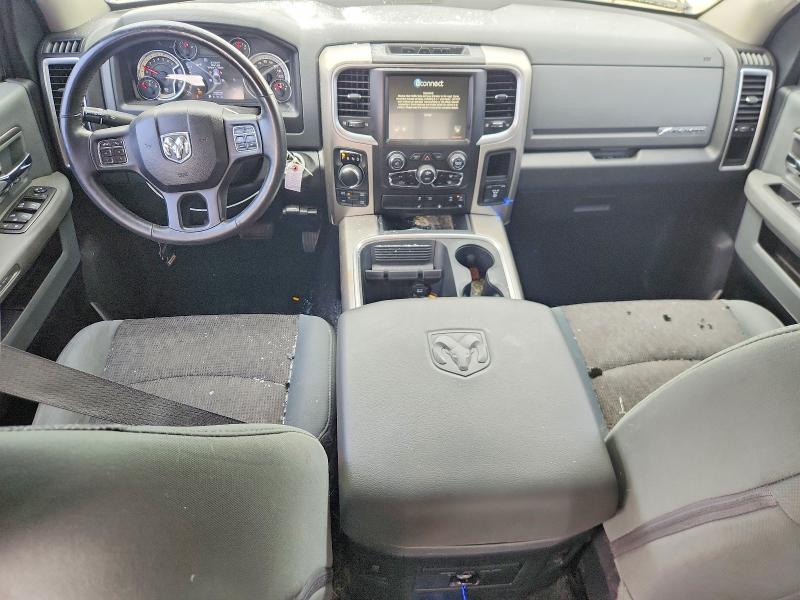 Aukcja sprzedaży 2016 Ram 1500, vin: 3C6RR7LT1GG271397, numer aukcji: 59198666
