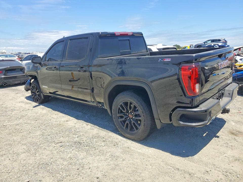 Aukcja sprzedaży 2026 Gmc Sierra, vin: 1GTUUCED1TZ151707, numer aukcji: 59033926