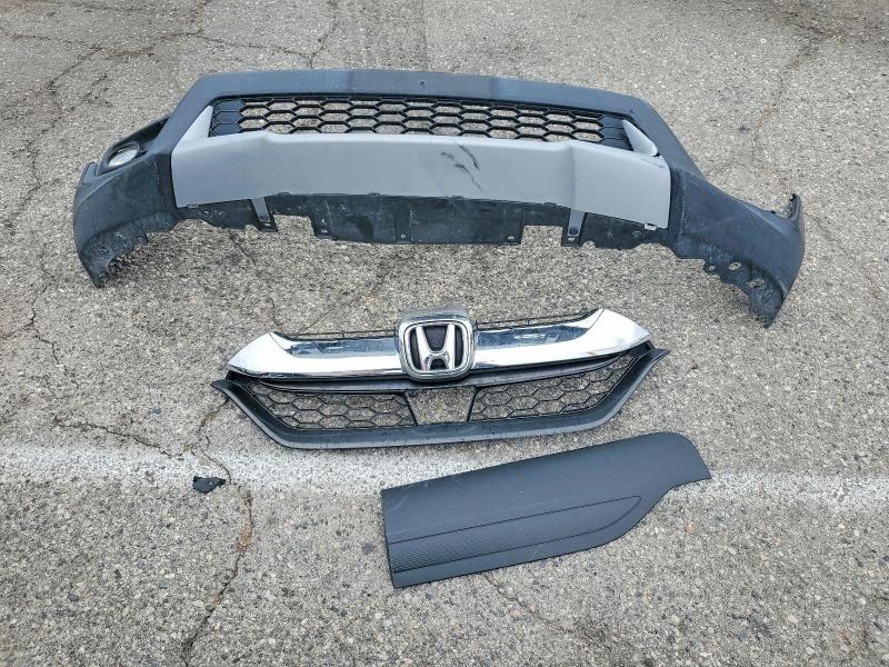 Продаж на аукціоні авто 2018 Honda Cr-v, vin: 5J6RW1H83JL004205, номер лоту: 59144606