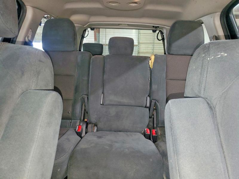 2015 Nissan Armada მანქანა იყიდება აუქციონზე, vin: 5N1BA0ND2FN620759, აუქციონის ნომერი: 59279826