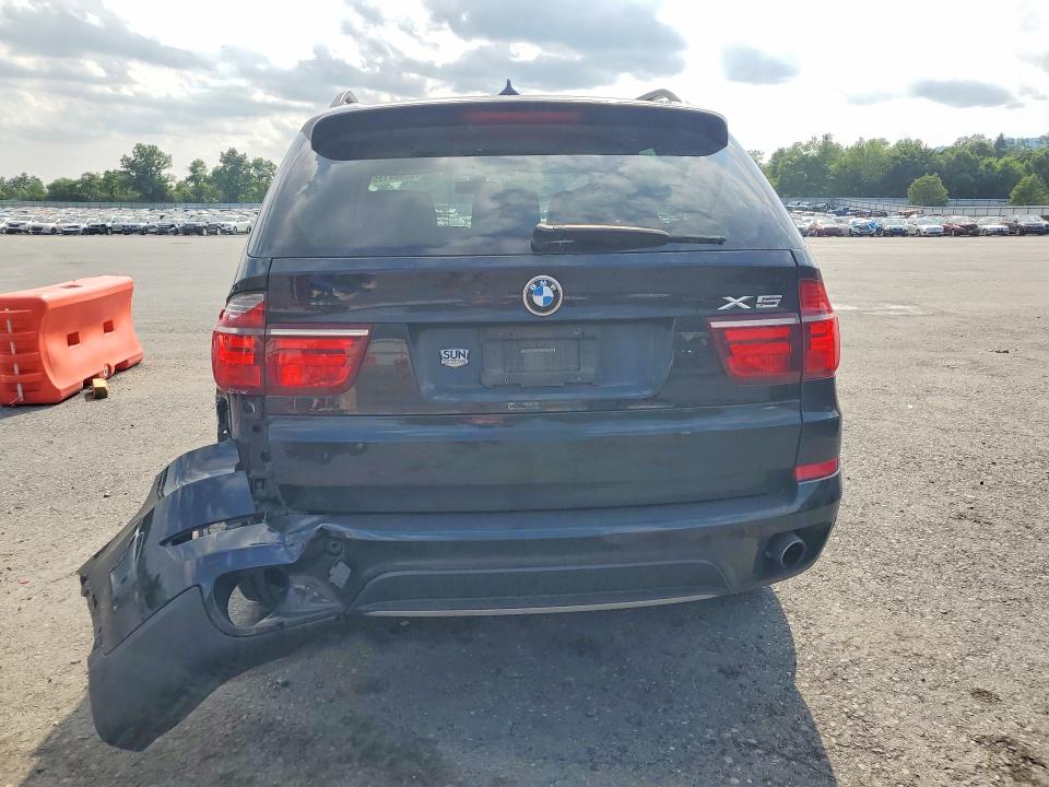 85984135 :رقم المزاد ، 5UXZV4C50BL408702 vin ، 2011 Bmw X5 مزاد بيع