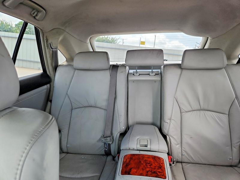 Aukcja sprzedaży 2009 Lexus Rx, vin: 2T2GK31U39C067587, numer aukcji: 58703526