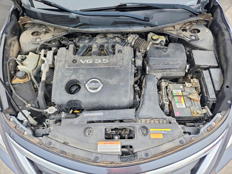 Aukcja sprzedaży 2013 Niss Altima, vin: 1N4BL3AP6DC113183, numer aukcji: 58318776