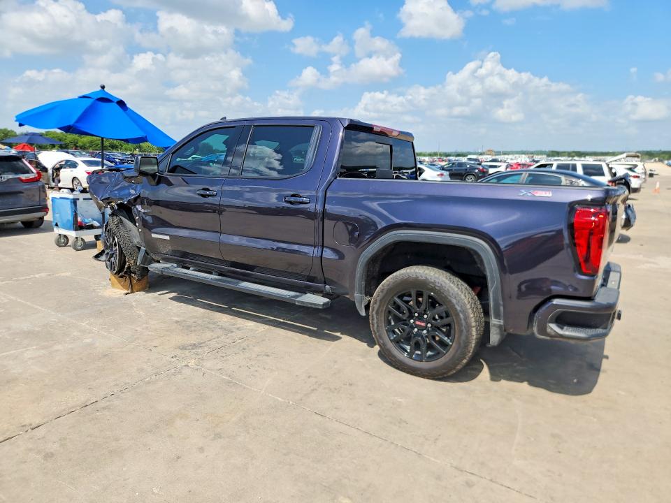 56470396 :رقم المزاد ، 3GTUUCED7SG275091 vin ، 2025 Gmc Sierra مزاد بيع