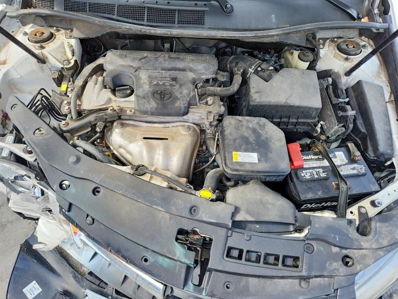2016 Toyota Camry მანქანა იყიდება აუქციონზე, vin: 4T1BF1FK8GU120391, აუქციონის ნომერი: 55589076