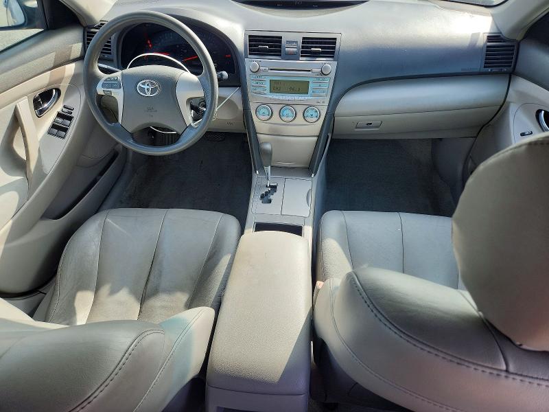 56099386 :رقم المزاد ، 4T1BE46K57U030877 vin ، 2007 Toyota Camry مزاد بيع