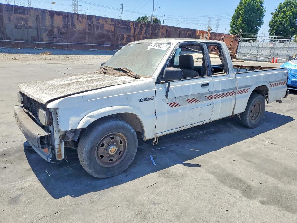 Auction sale of the 1991 Mazda B2600, vin: JM2UF3146M0156368, lot number: 58492856