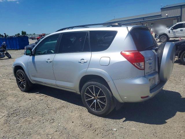 Продаж на аукціоні авто 2006 Toyota Rav4, vin: JTMZD32V865017937, номер лоту: 55969666