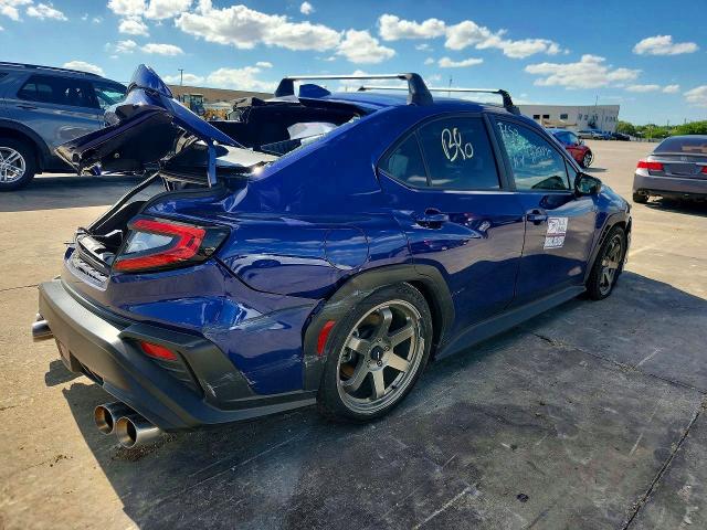 56545276 :رقم المزاد ، JF1VBAH67R9810271 vin ، 2024 Subaru Wrx مزاد بيع