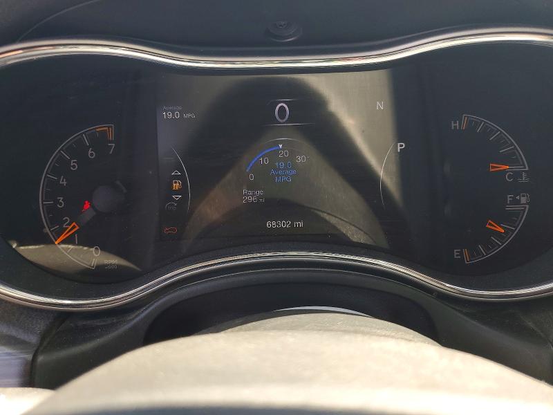 Aukcja sprzedaży 2019 Jeep Grand Cherokee, vin: 1C4RJEBG6KC826848, numer aukcji: 55458116