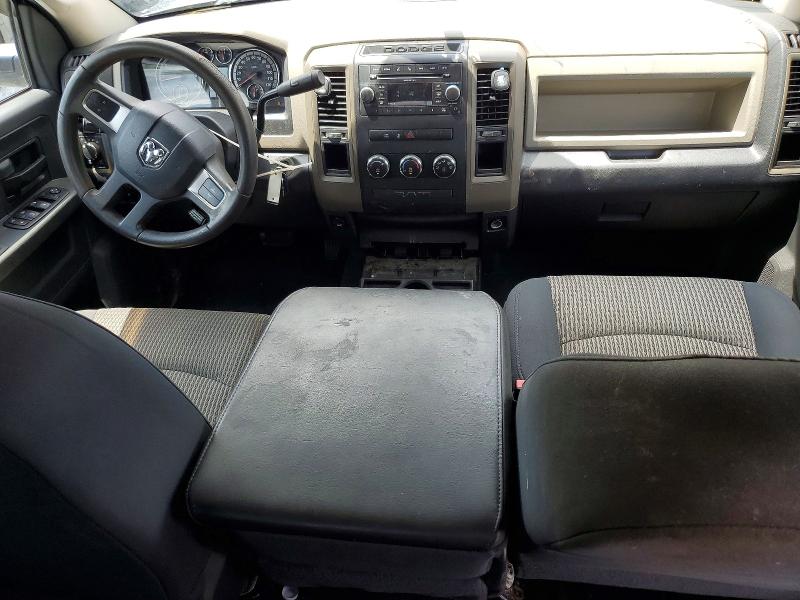 Aukcja sprzedaży 2011 Dodge Ram 1500, vin: 1D7RB1GK8BS663781, numer aukcji: 56799556