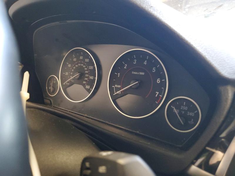 Aukcja sprzedaży 2018 Bmw 340, vin: WBA8B7G54JNU95098, numer aukcji: 59291106