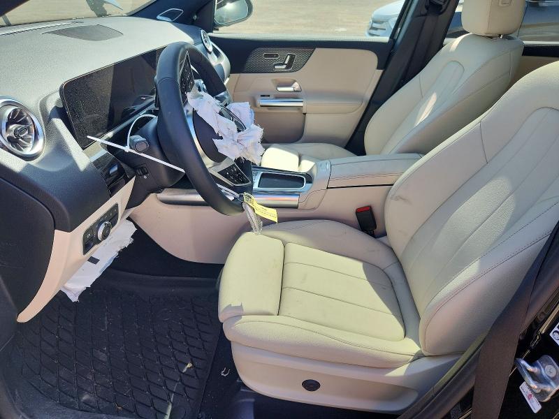 Продаж на аукціоні авто 2026 Mercedes-benz Gla, vin: W1N4N4HB2TJ805568, номер лоту: 56022846