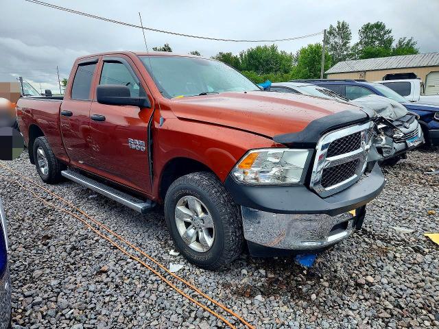 Aukcja sprzedaży 2013 Ram 1500, vin: 1C6RR7FP6DS684273, numer aukcji: 58951876