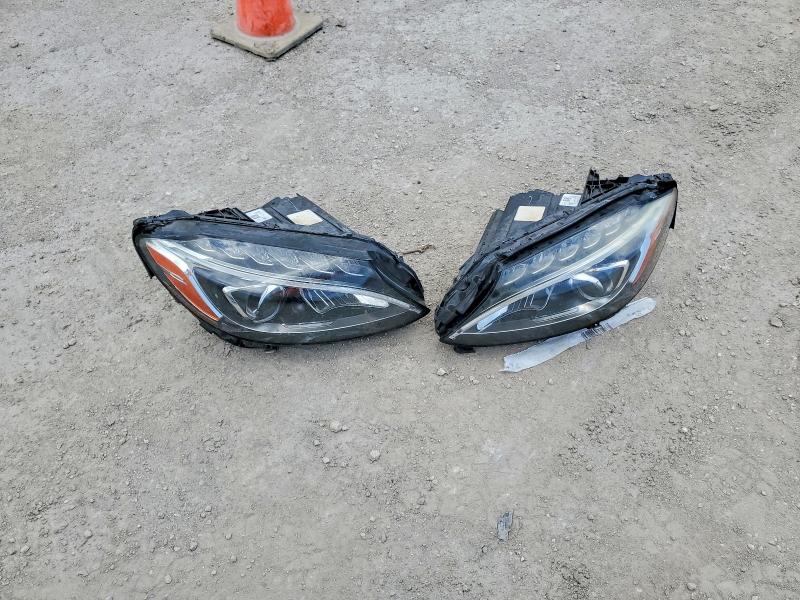 Продаж на аукціоні авто 2016 Mercedes-benz C, vin: 55SWF4KB3GU111683, номер лоту: 58084396