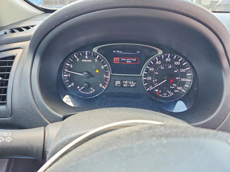 Продаж на аукціоні авто 2013 Nissan Altima, vin: 1N4AL3AP5DC141357, номер лоту: 55082256