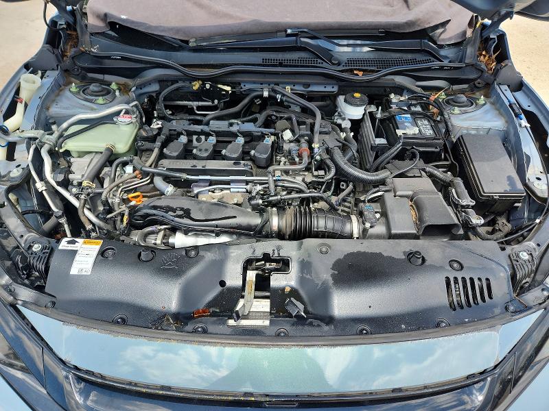 Aukcja sprzedaży 2021 Honda Civic, vin: SHHFK7H63MU232121, numer aukcji: 59552026