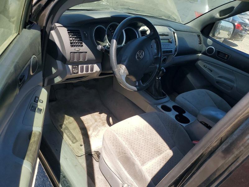 2006 Toyota Tacoma მანქანა იყიდება აუქციონზე, vin: 5TETX62N76Z232320, აუქციონის ნომერი: 56113586