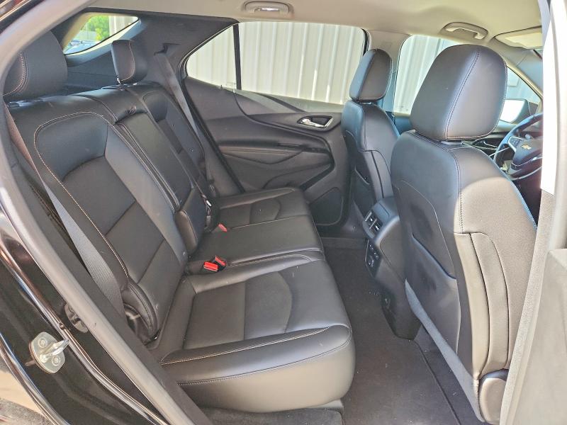 Продажа на аукционе авто 2019 Chevrolet Equinox, vin: 2GNAXPEX7K6154186, номер лота: 57524876