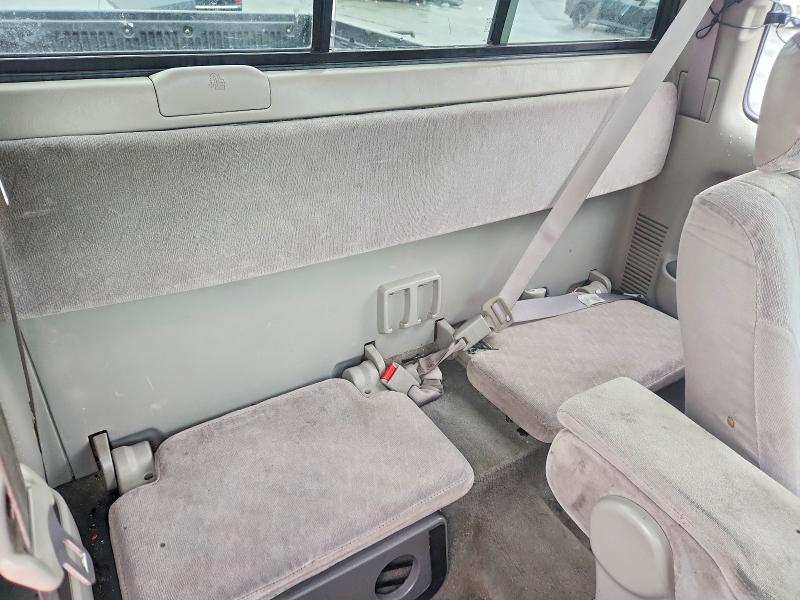 58064556 :رقم المزاد ، 5TEWN72N12Z131017 vin ، 2002 Toyota Tacoma مزاد بيع