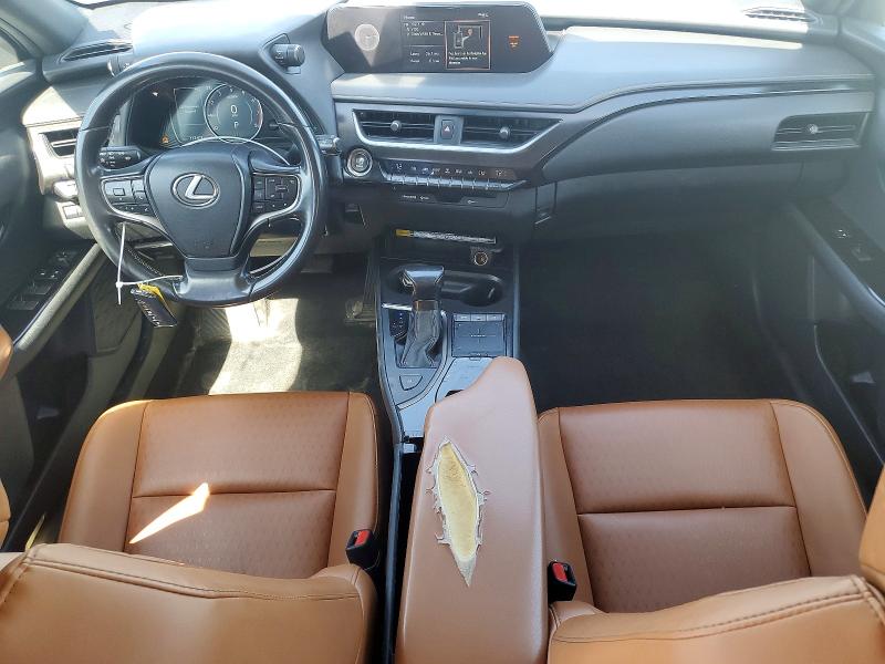 Aukcja sprzedaży 2022 Lexus Ux 200, vin: JTHX3JBH4N2049520, numer aukcji: 52219666