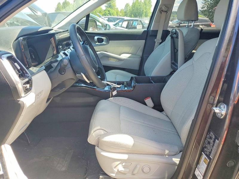 Aukcja sprzedaży 2024 Kia Sorento, vin: KNDRKDLG5R5235253, numer aukcji: 57959366
