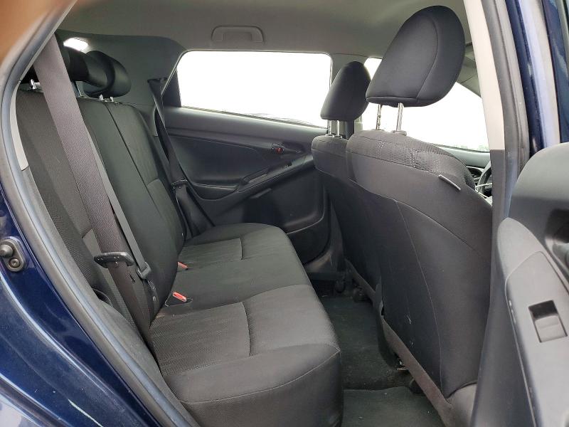 58491026 :رقم المزاد ، 2T1KU4EE9EC132177 vin ، 2014 Toyota Matrix مزاد بيع