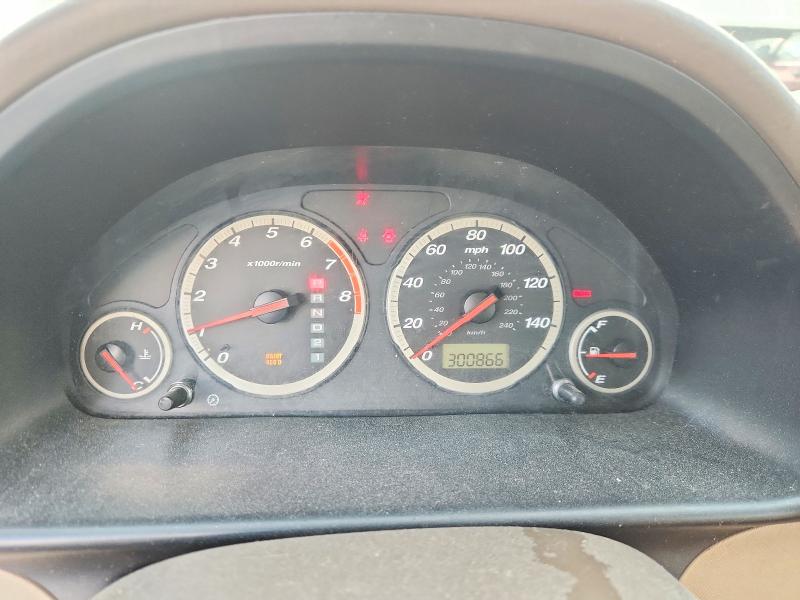 Продажа на аукционе авто 2005 Honda Cr-v, vin: JHLRD68555C017769, номер лота: 58459126