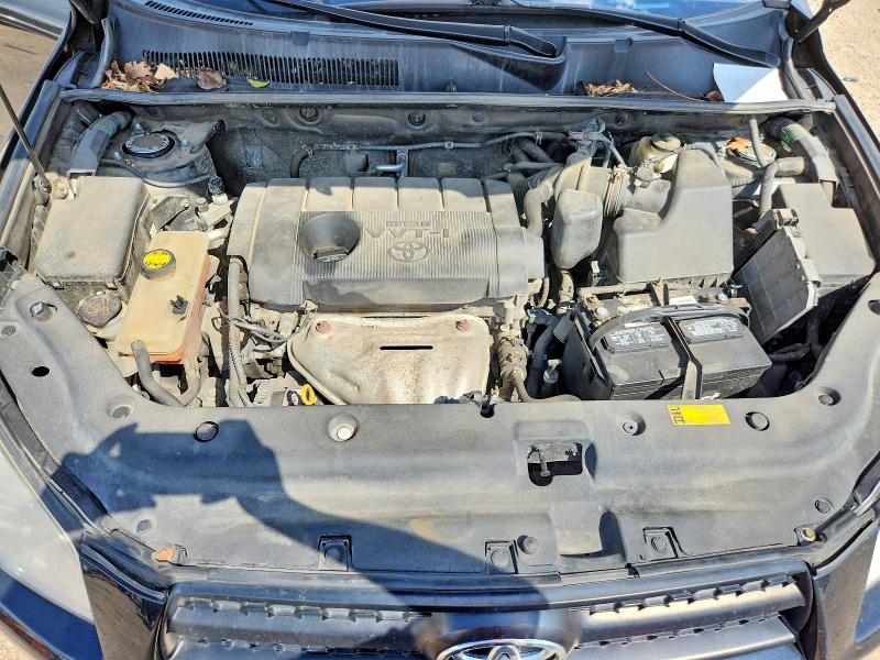 2012 Toyota Rav4 მანქანა იყიდება აუქციონზე, vin: 2T3BF4DV7CW268273, აუქციონის ნომერი: 58084046
