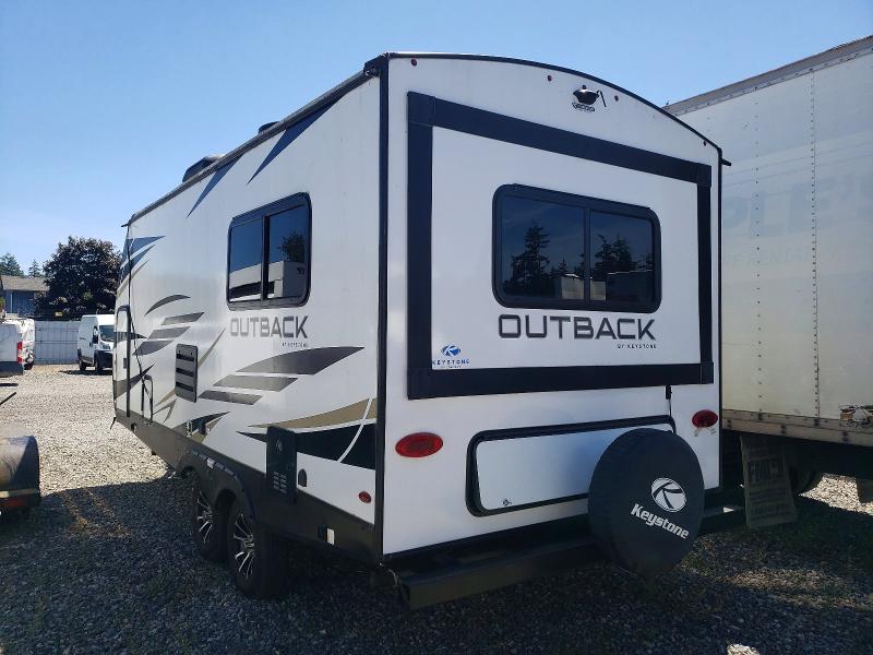 Продаж на аукціоні авто 2023 Keys Outback Super-lite, vin: 4YDT0BH28PB450327, номер лоту: 57736436