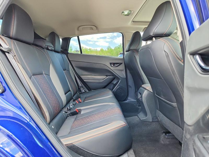 Продаж на аукціоні авто 2025 Subaru Crosstrek, vin: 4S4GUHN63S3757874, номер лоту: 59141156