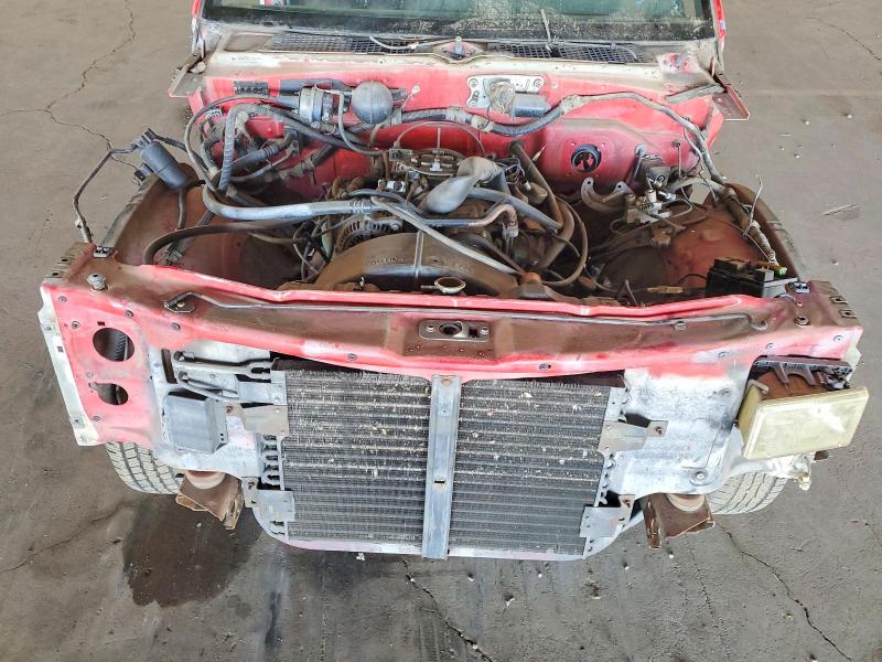Продажа на аукционе авто 1993 Dodge Dakota, vin: 1B7GL23X6PS203760, номер лота: 57190706