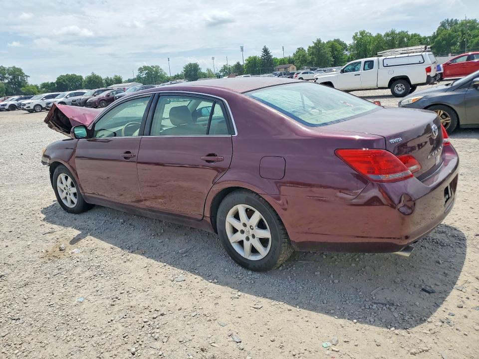 Aukcja sprzedaży 2008 Toyota Avalon, vin: 4T1BK36B48U289204, numer aukcji: 56829006