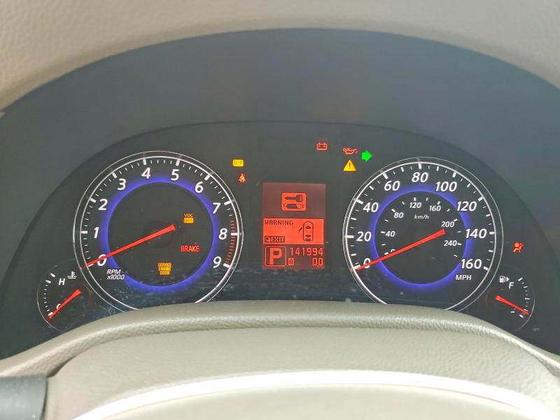 Продаж на аукціоні авто 2008 Infiniti G37, vin: JNKCV64E48M102640, номер лоту: 85990775
